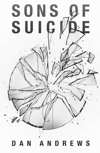 Cover image for Sons of Suicide