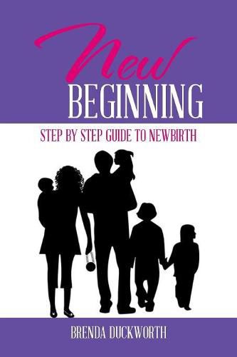 Cover image for New Beginning