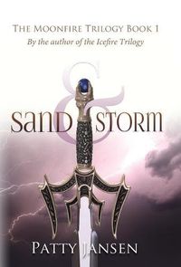 Cover image for Sand & Storm