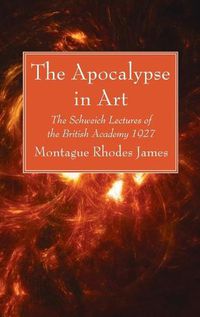 Cover image for The Apocalypse in Art