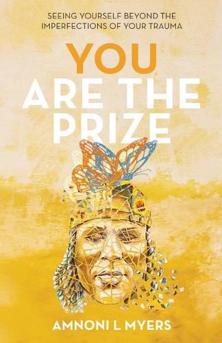 Cover image for You Are The Prize