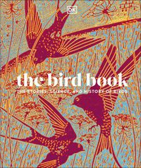 Cover image for The Bird Book