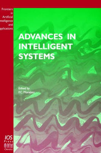 Cover image for Advances in Intelligent Systems