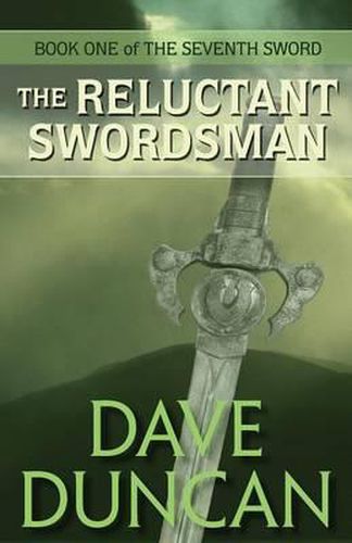 Reluctant Swordsman