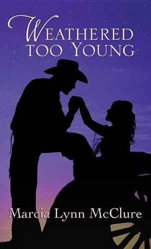 Cover image for Weathered Too Young