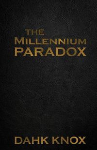 Cover image for The Millennium Paradox