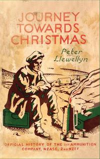 Cover image for Journey Towards Christmas