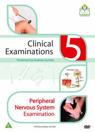 Peripheral Nervous System Examination