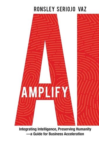 Cover image for Amplify AI