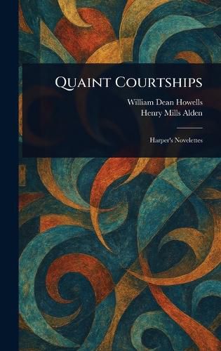 Cover image for Quaint Courtships