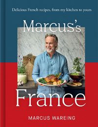 Cover image for Marcus's France