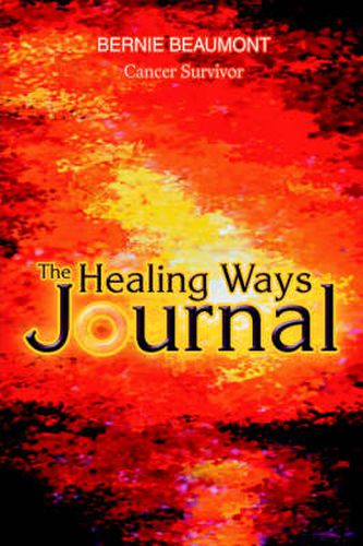 Cover image for The Healing Ways Journal