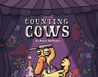 Cover image for Counting Cows