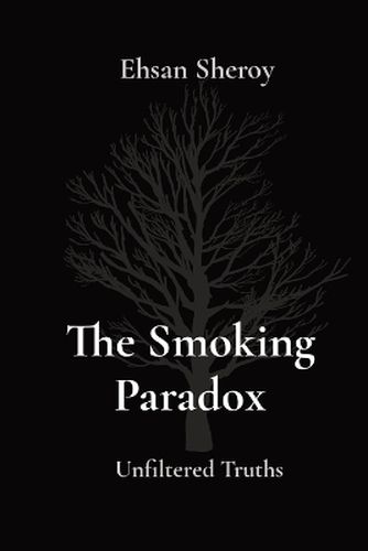 Cover image for The Smoking Paradox