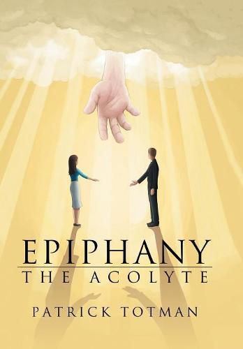 Cover image for Epiphany: The Acolyte