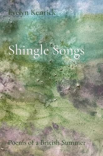 Cover image for Shingle Songs