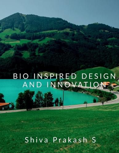 Cover image for Bio Inspired Design and Innovation