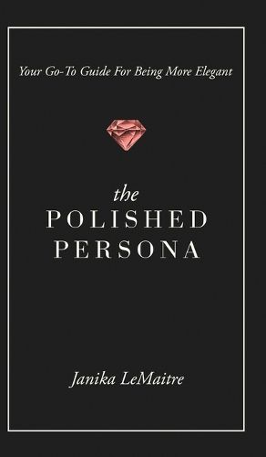 Cover image for The Polished Persona