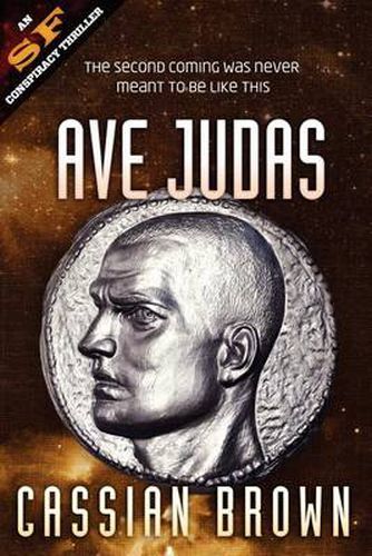 Cover image for Ave Judas