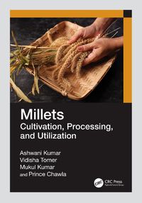 Cover image for Millets