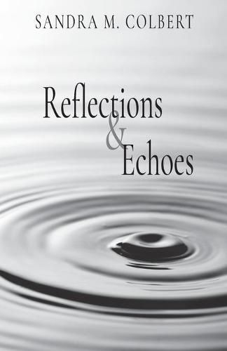 Cover image for Reflections & Echoes