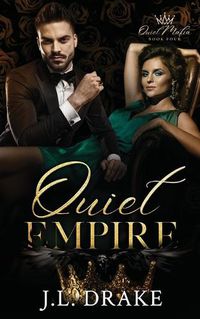 Cover image for Quiet Empire