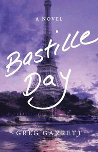 Cover image for Bastille Day