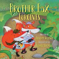 Cover image for Brother Fox Forgives