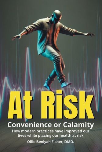 Cover image for At Risk