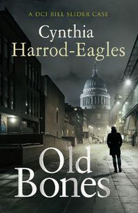 Cover image for Old Bones
