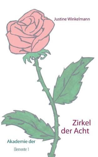 Cover image for Zirkel der Acht