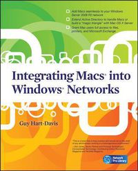Cover image for Integrating Macs into Windows Networks
