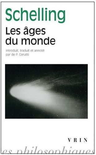 Cover image for Les Ages Du Monde (1815)