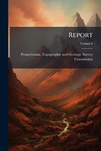Cover image for Report
