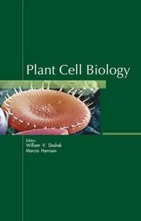 Cover image for Plant Cell Biology