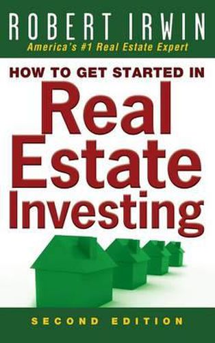 Cover image for How to Get Started in Real Estate Investing