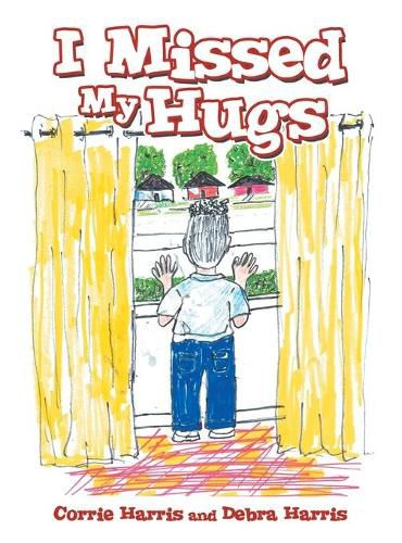 Cover image for I Missed My Hugs