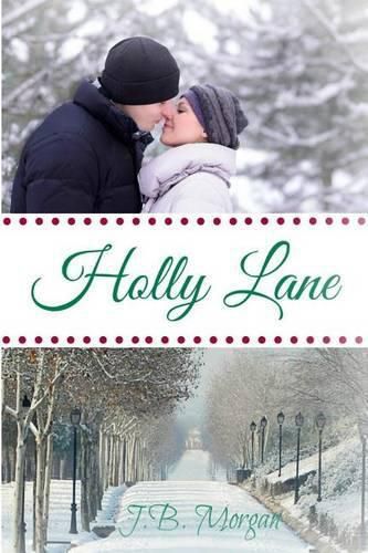 Cover image for Holly Lane