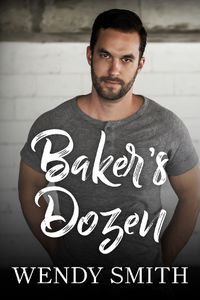 Cover image for Baker's Dozen