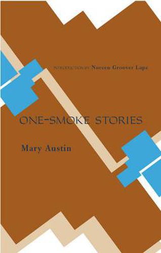 One-Smoke Stories