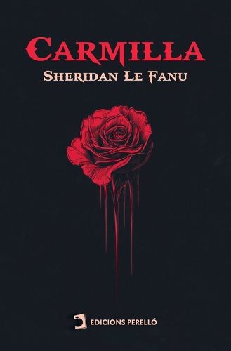 Cover image for Carmilla