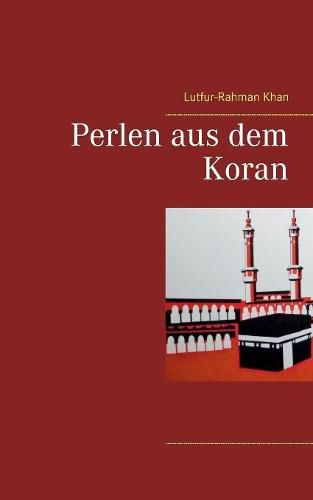 Cover image for Perlen aus dem Koran