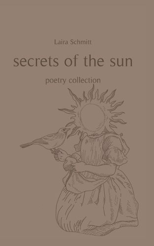 Cover image for secrets of the sun