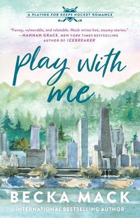 Cover image for Play with Me