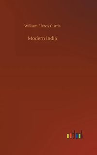 Cover image for Modern India