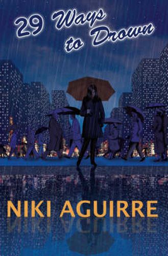 Cover image for 29 Ways to Drown