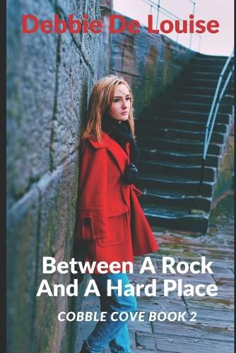 Cover image for Between a Rock and a Hard Place