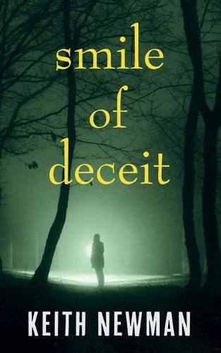 Cover image for Smile of Deceit