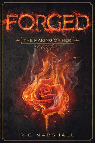 Cover image for Forged: The Making of Her