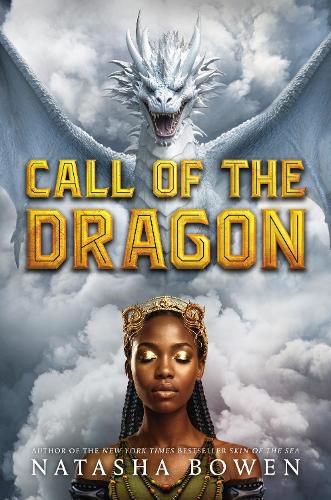 Cover image for Call of the Dragon